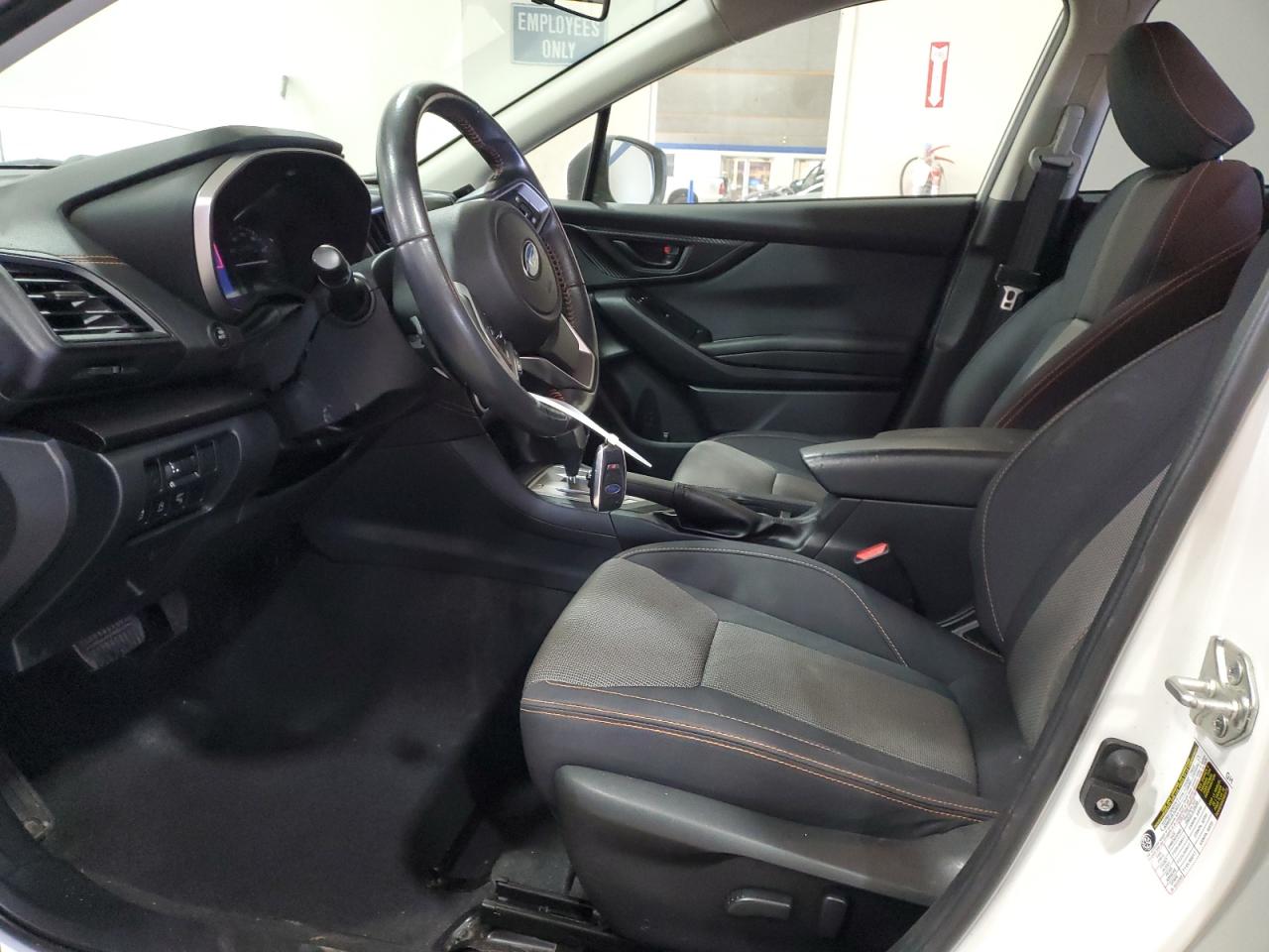 2021 Subaru XV - Image 7
