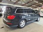 2014 Mercedes-Benz Gl 450 4Matic продається в East Granby, CT - Minor Dent/Scratches