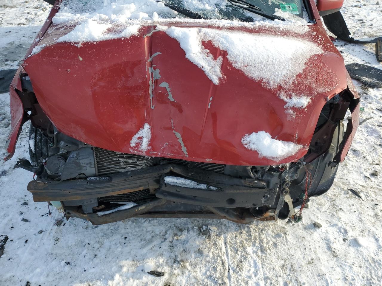 2008 Nissan Sentra - Image 13