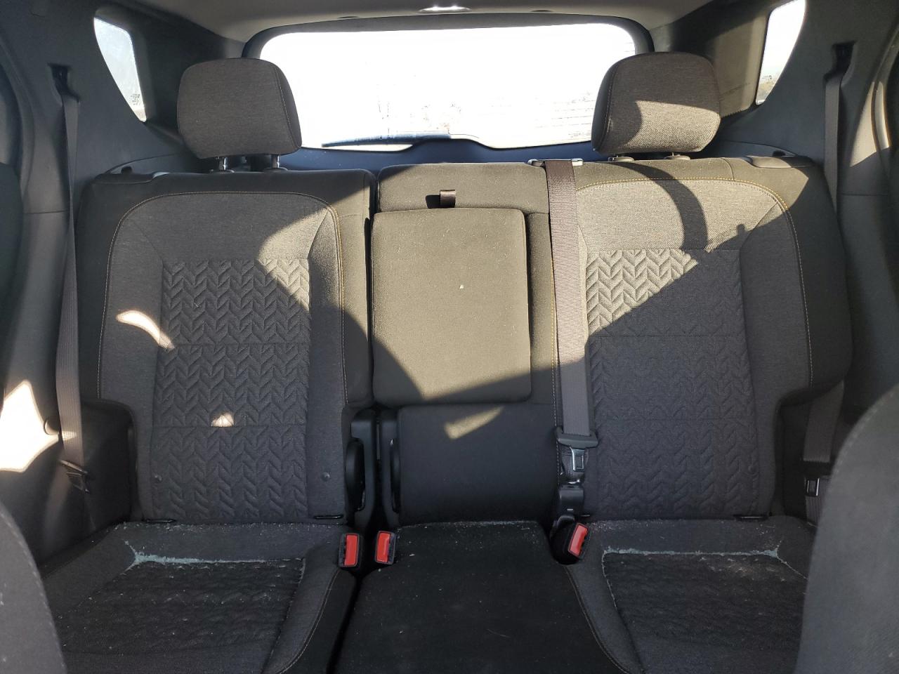 2022 Chevrolet Equinox - Image 10