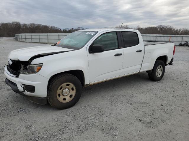 2015 Chevrolet Colorado 