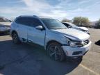 2018 Volkswagen Tiguan Se for Sale in North Las Vegas, NV - Front End