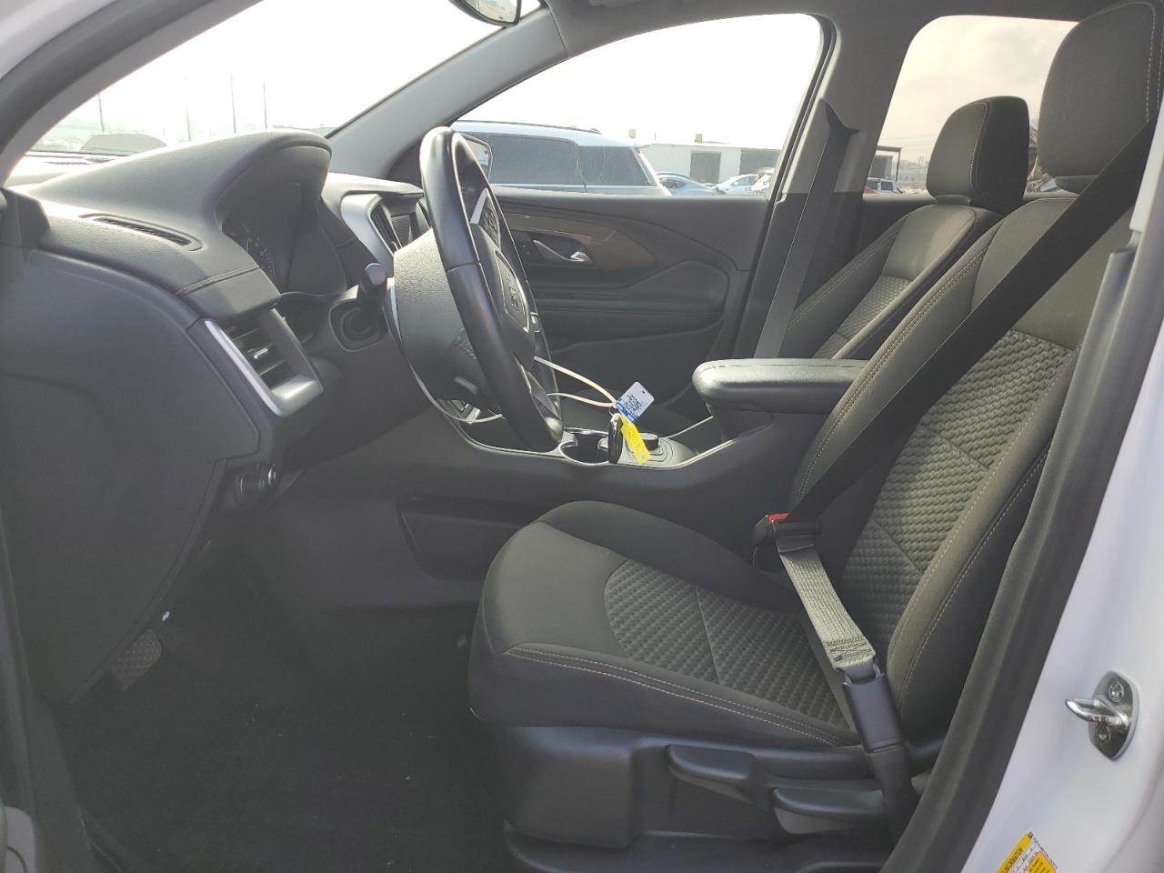 2019 GMC Terrain - Image 7