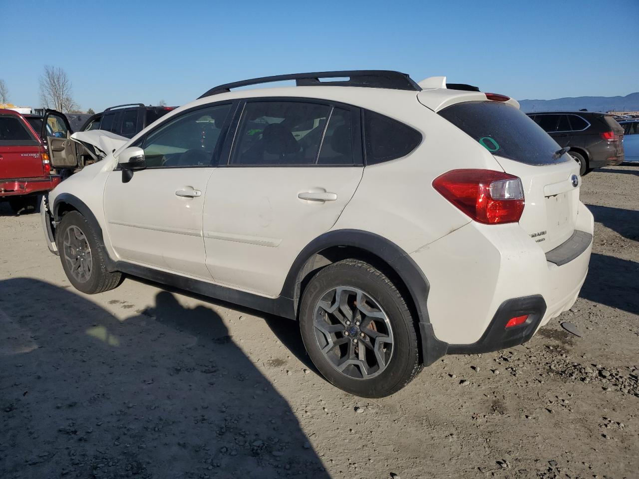 2017 Subaru XV - Image 2