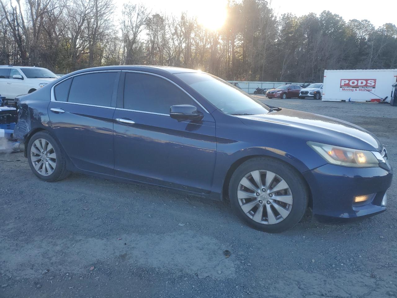2014 Honda Accord - Image 4