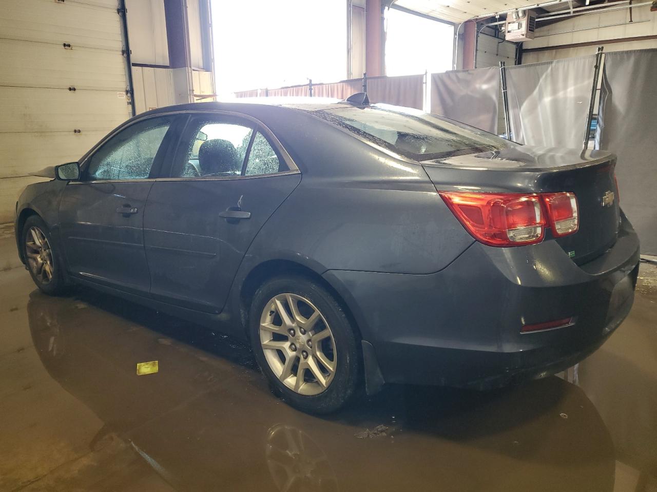2014 Chevrolet Malibu - Image 2