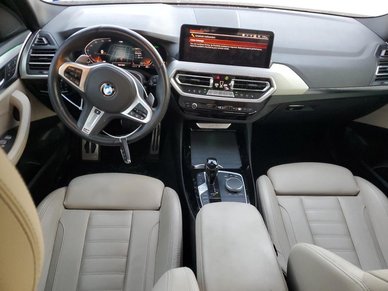 2022 BMW X3 - Image 8