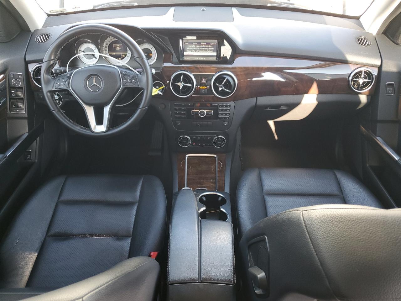 2013 Mercedes-Benz GLK-klasse - Image 8