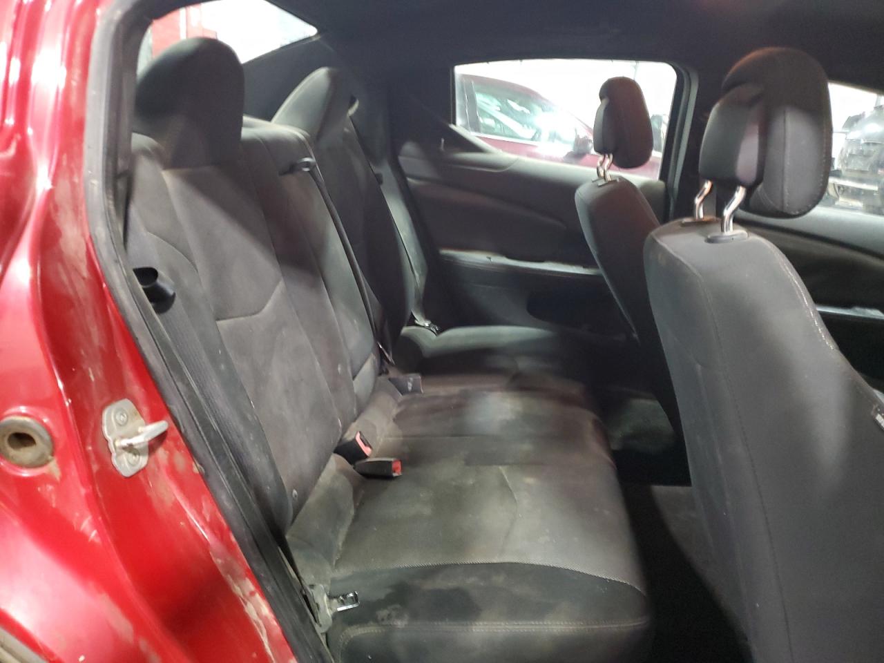 2013 Dodge Avenger - Image 11