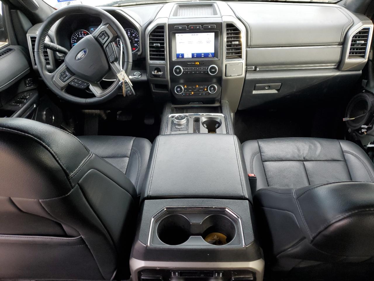 2020 Ford Expedition - Image 8