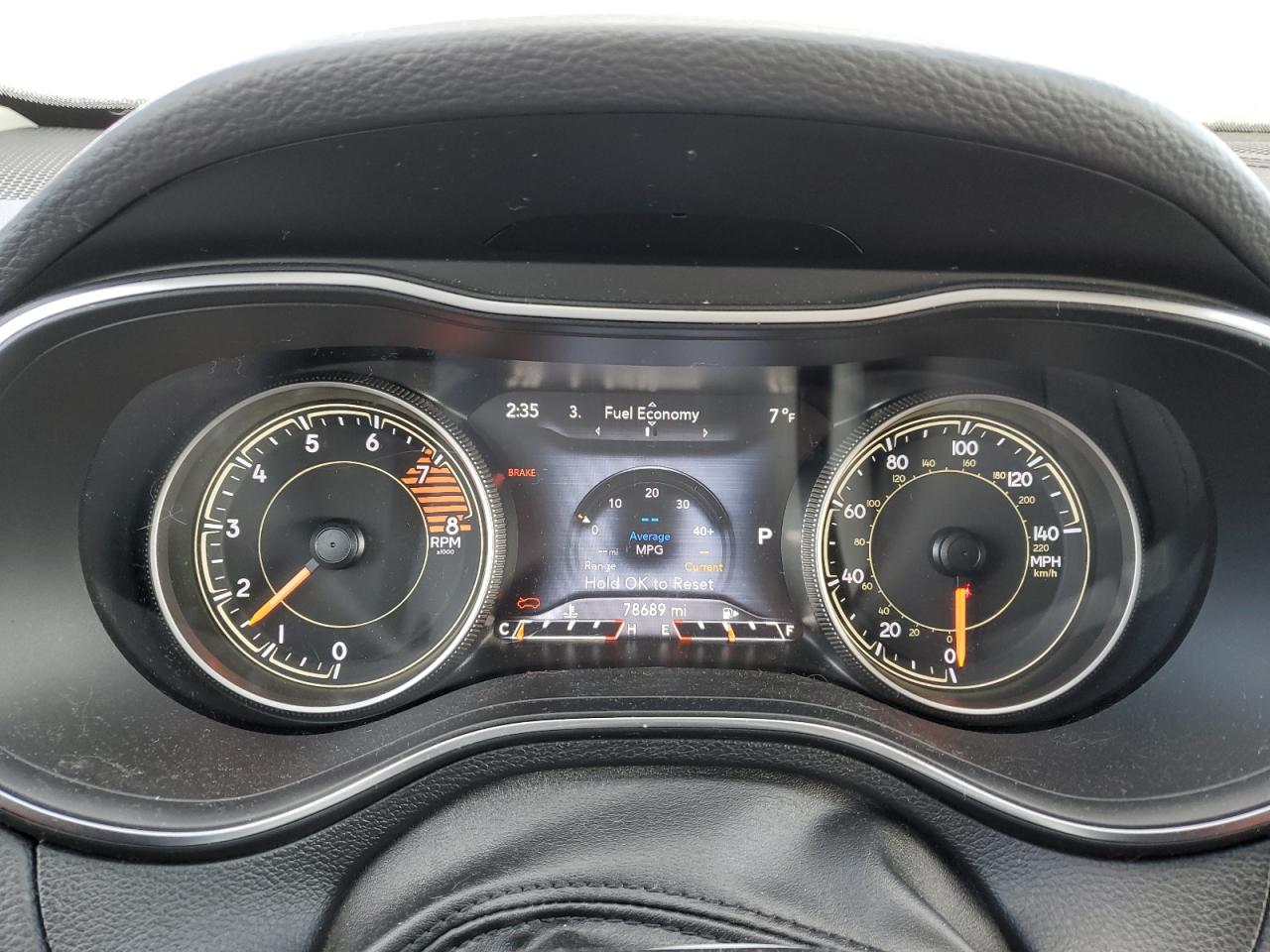 2020 Jeep Grand Cherokee - Image 9