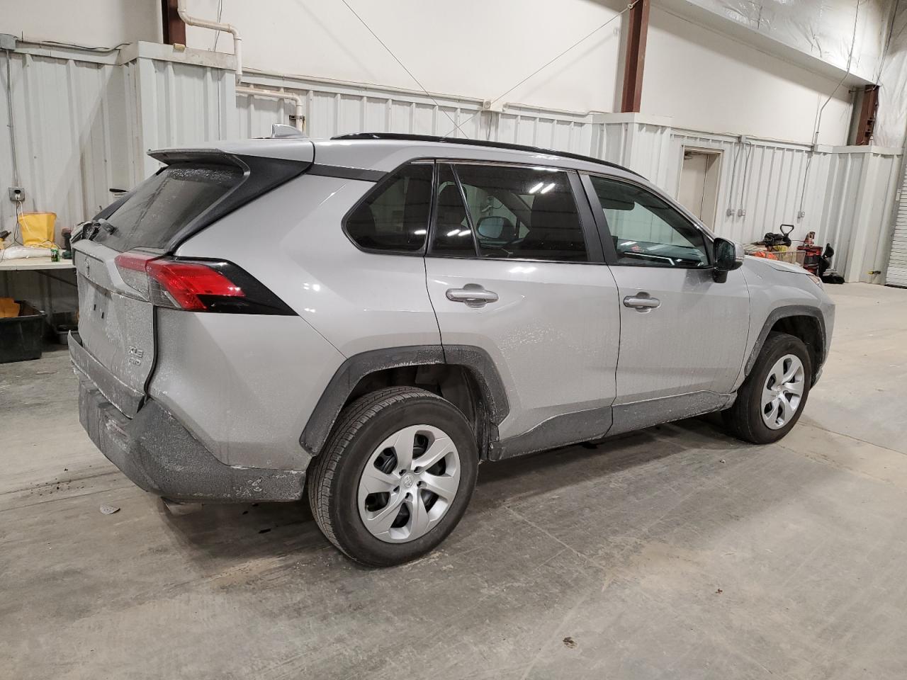 2019 Toyota RAV 4 - Image 3