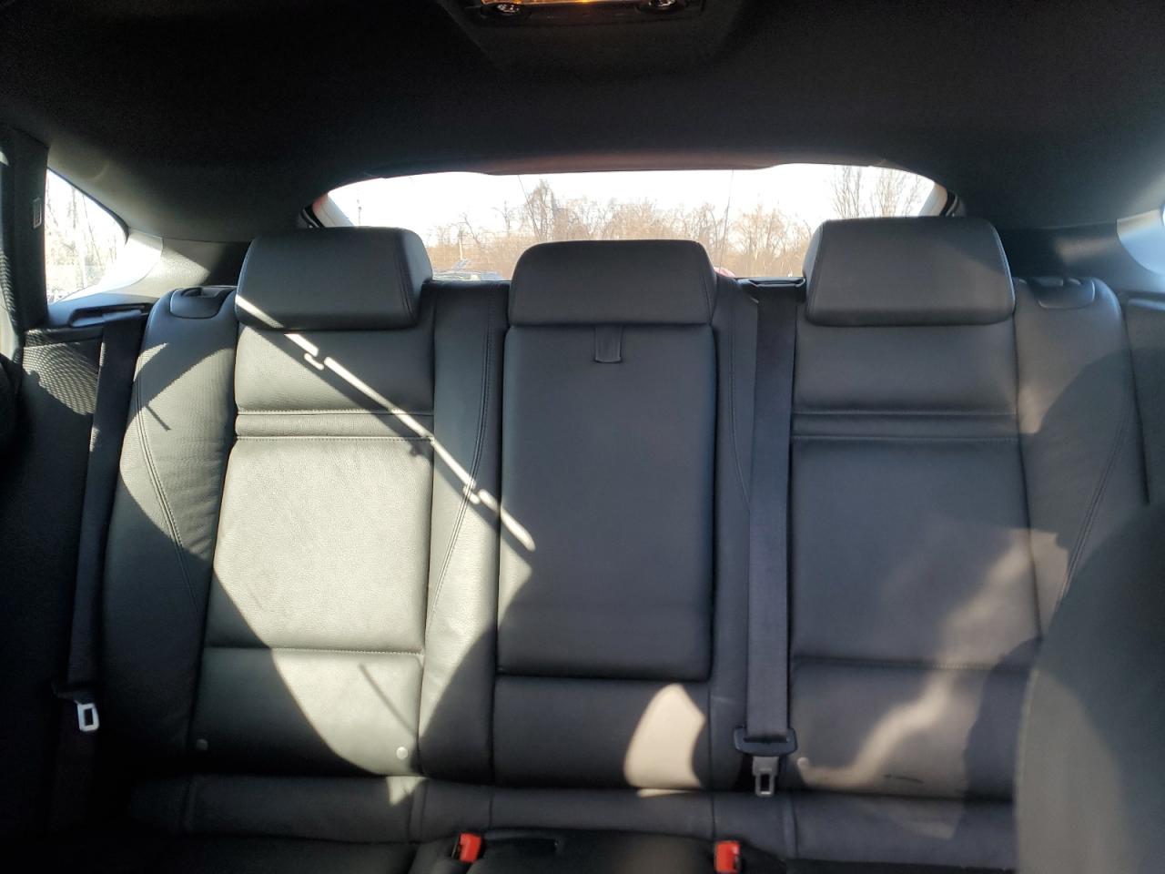 2014 BMW X6 - Image 10