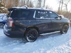 2023 Chevrolet Tahoe K1500 Lt للبيع في Northfield، OH - Rear End