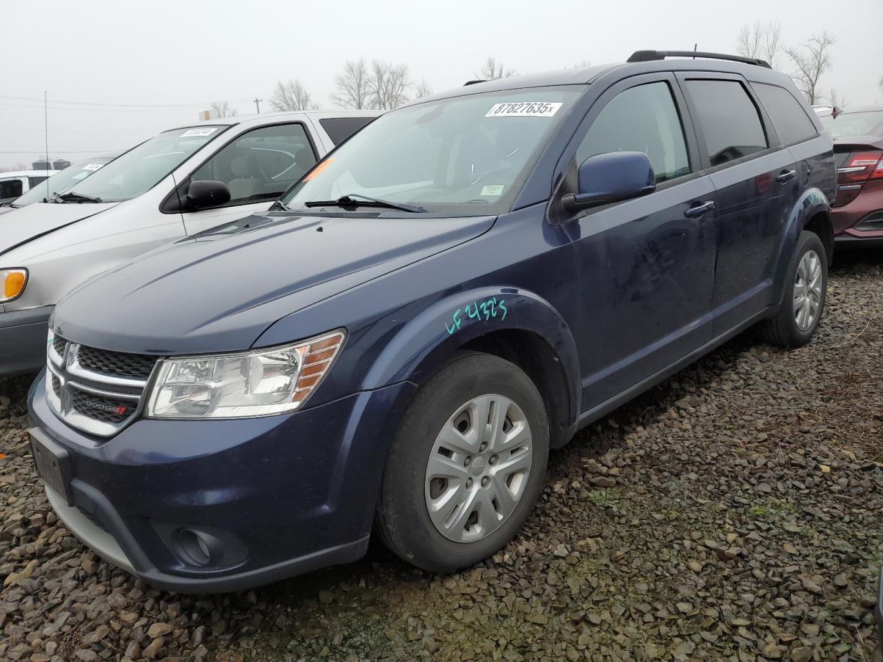 2019 Dodge Journey Se for Sale in Portland, OR - Rear End