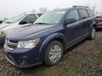 2019 Dodge Journey Se for Sale in Portland, OR - Rear End