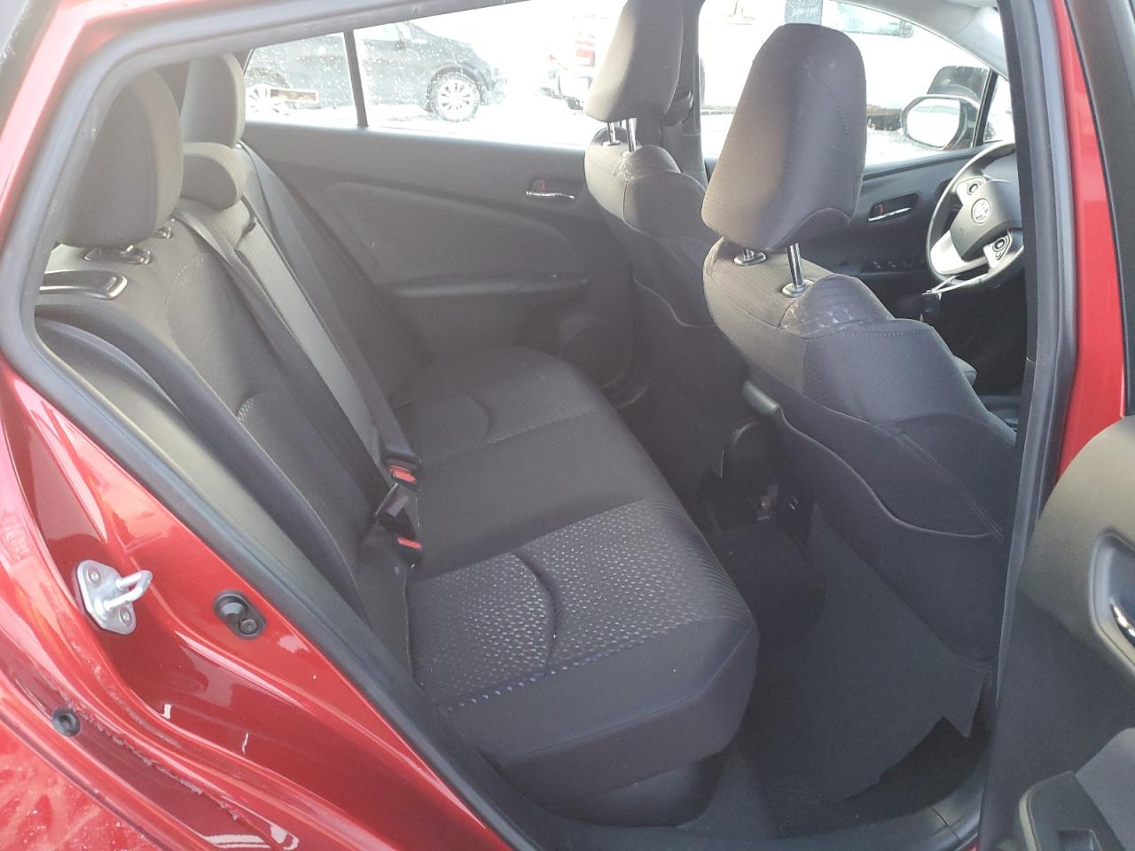 2017 Toyota Prius - Image 10