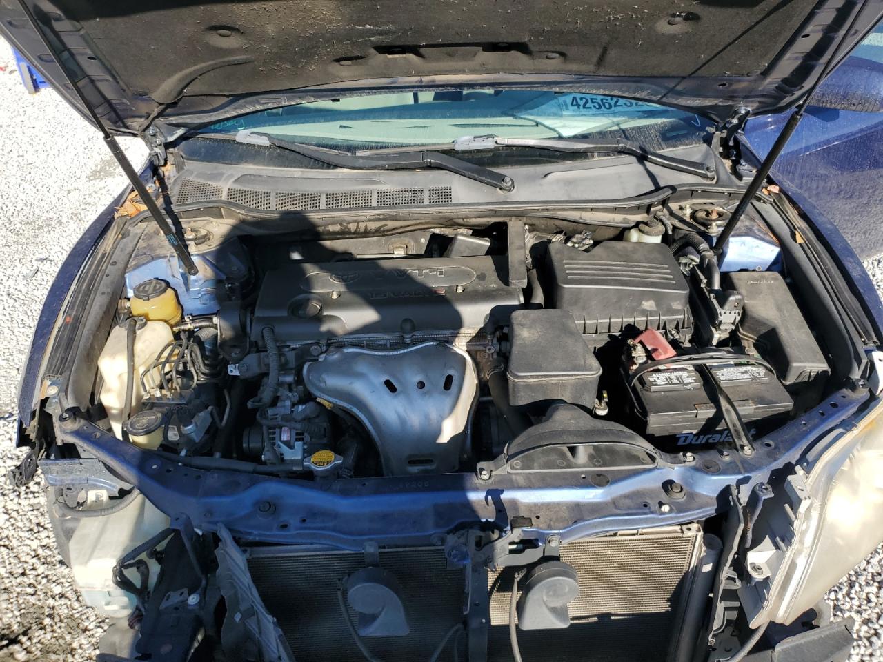 2009 Toyota Camry - Image 11