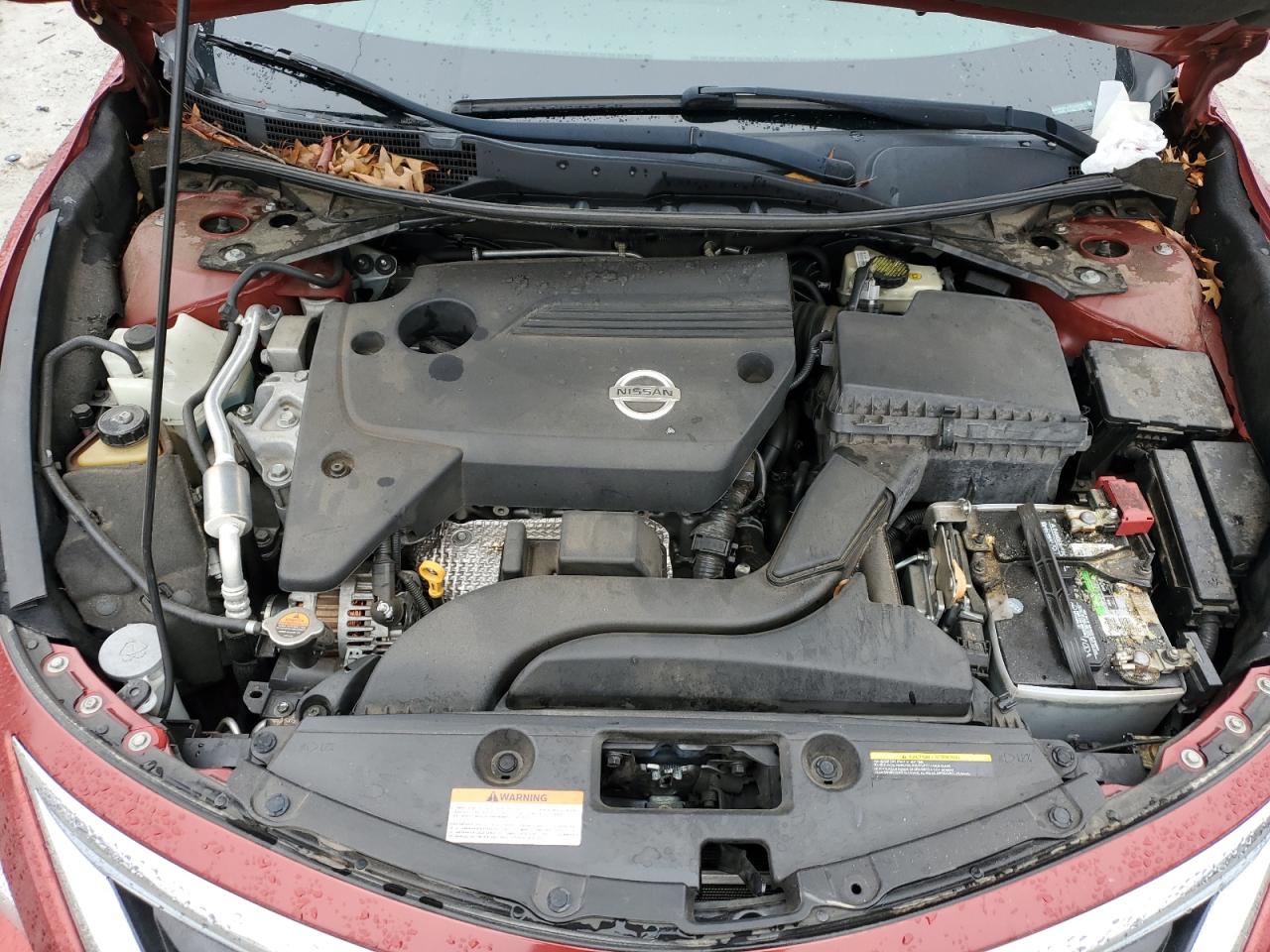 2014 Nissan Altima - Image 13
