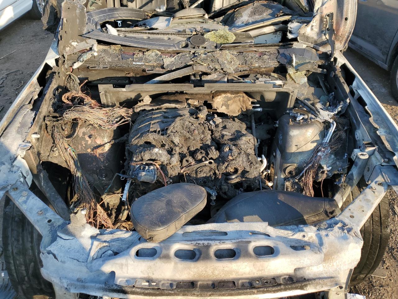 2018 Jeep Grand Cherokee - Image 12