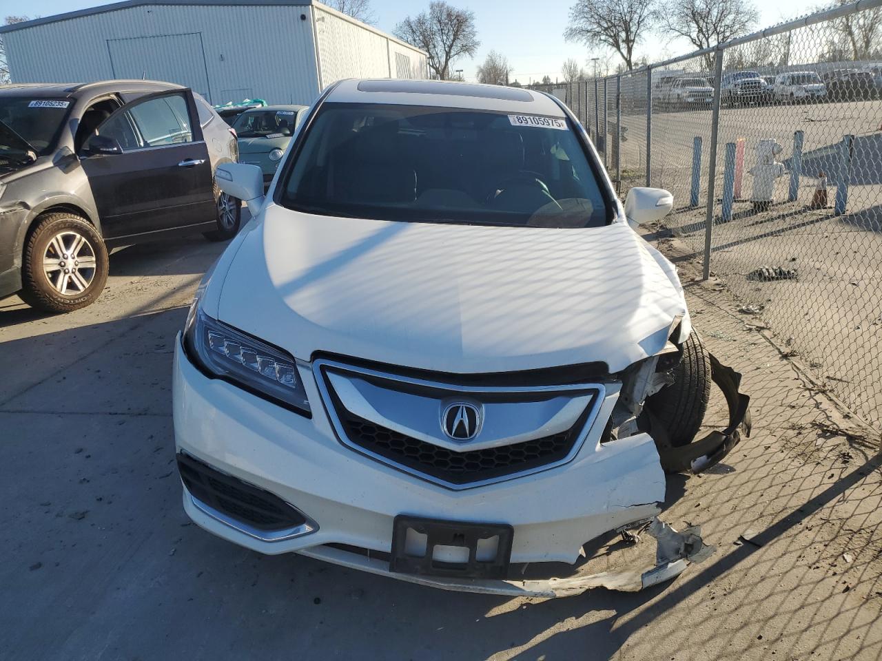 2017 Acura RDX - Image 5