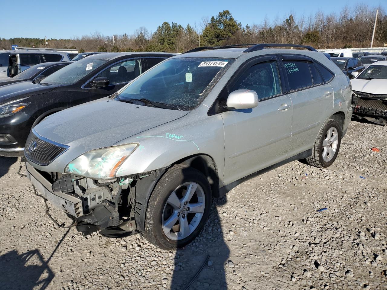 2006 Lexus RX - Image 1