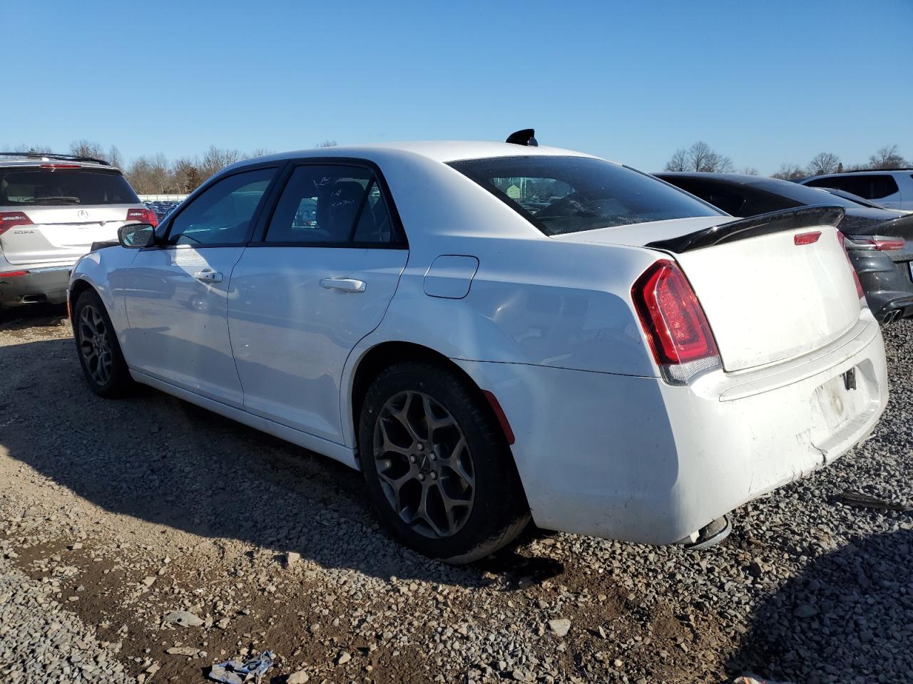 2018 Chrysler 300 - Image 2
