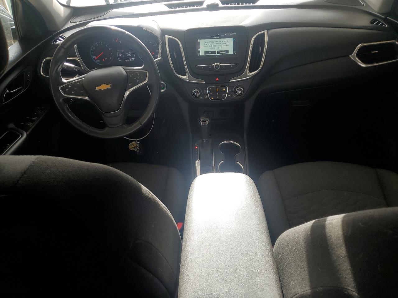 2018 Chevrolet Equinox - Image 8