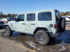 2024 Jeep Wrangler Sahara للبيع في Eight Mile، AL - Normal Wear
