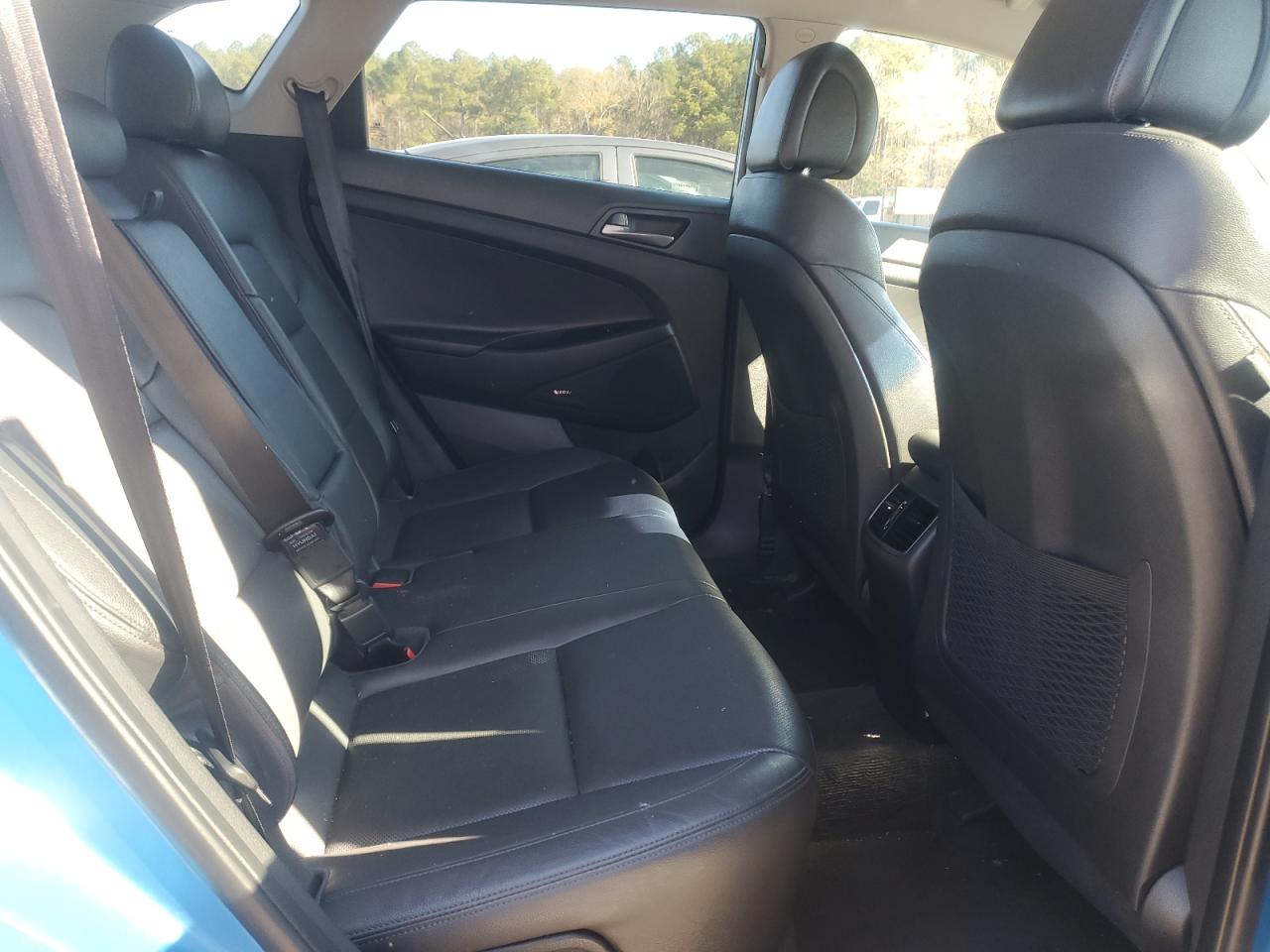 2017 Hyundai Tucson - Image 11