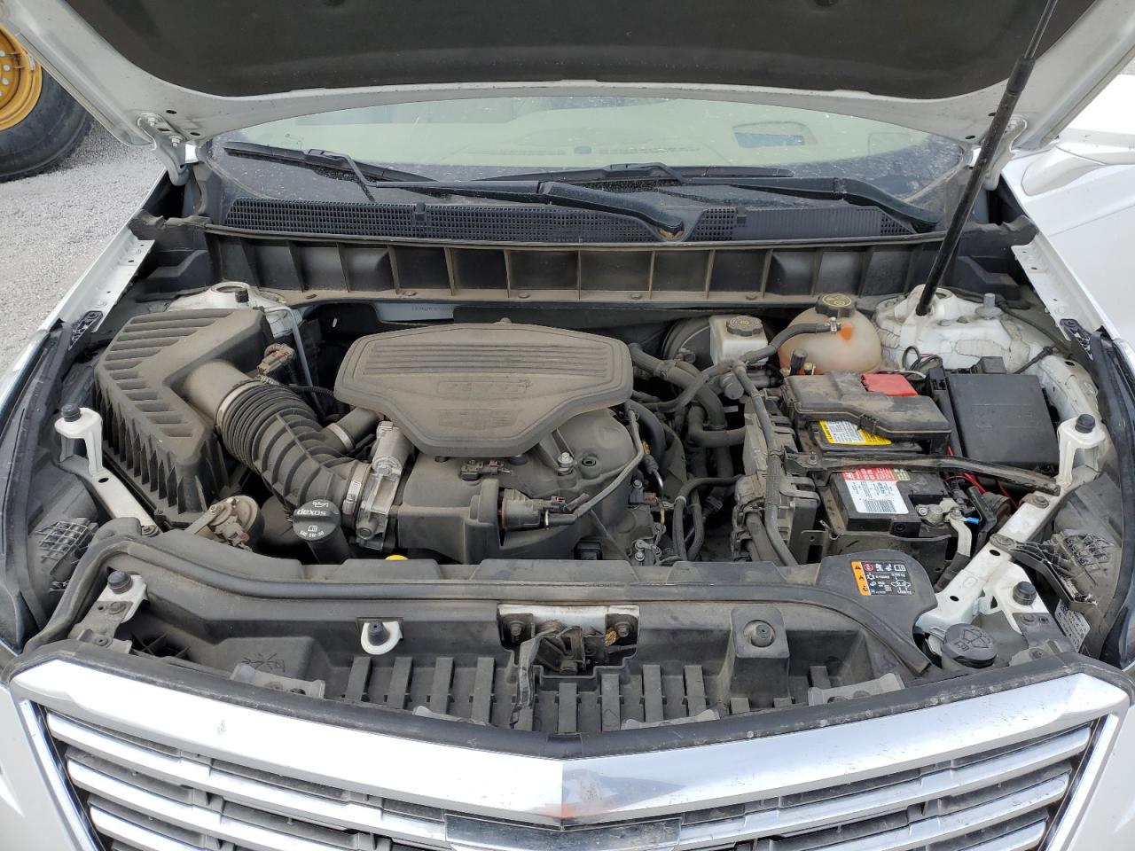 2019 Cadillac XT5 - Image 13