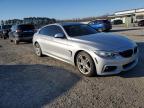 2016 Bmw 428 Xi Gran Coupe Sulev продається в Lumberton, NC - Minor Dent/Scratches