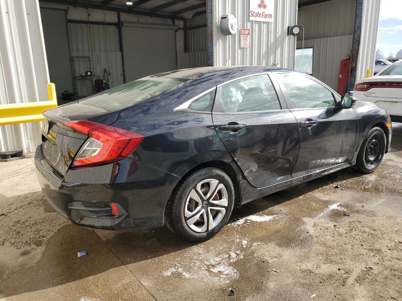 2017 Honda Civic - Image 3
