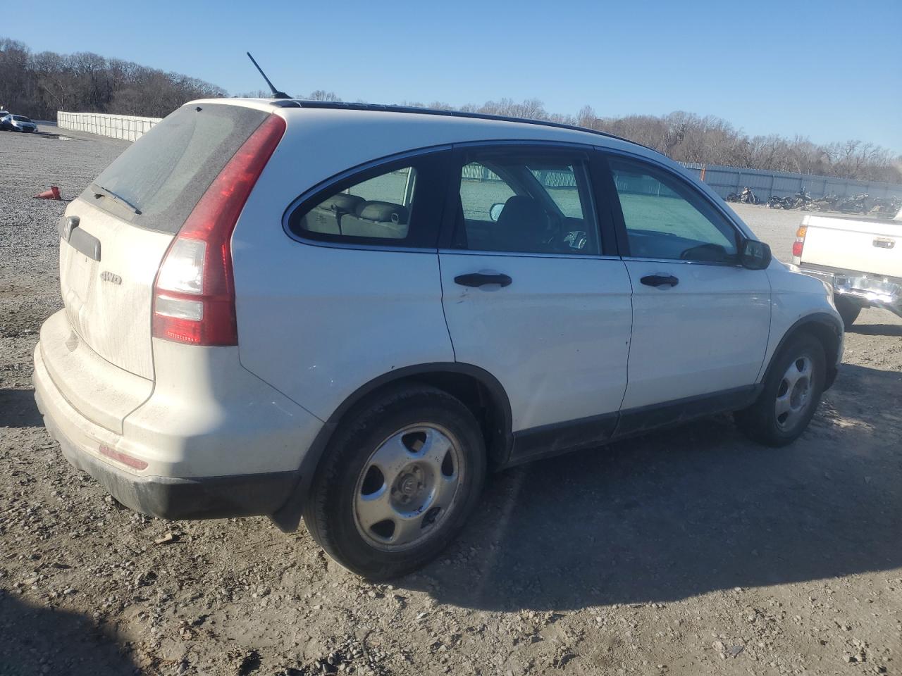 2010 Honda CR-V - Image 3