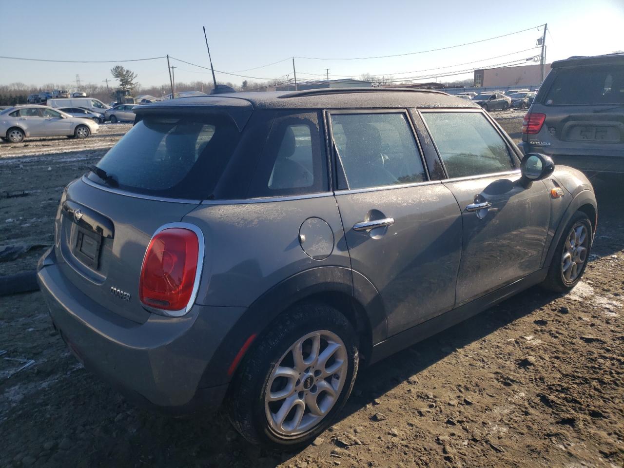 2016 MINI Cooper - Image 3