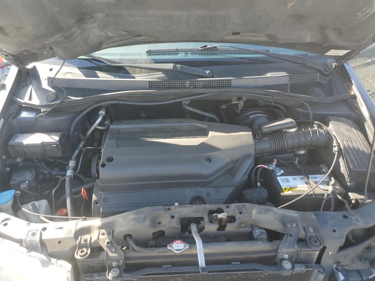 2003 Honda Odyssey - Image 12