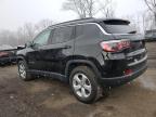 2019 Jeep Compass Latitude na sprzedaż w New Britain, CT - Front End