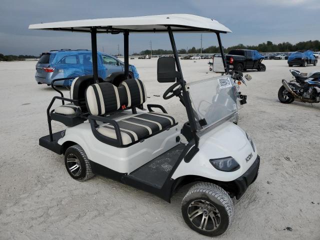 2023 Icon Golf Cart