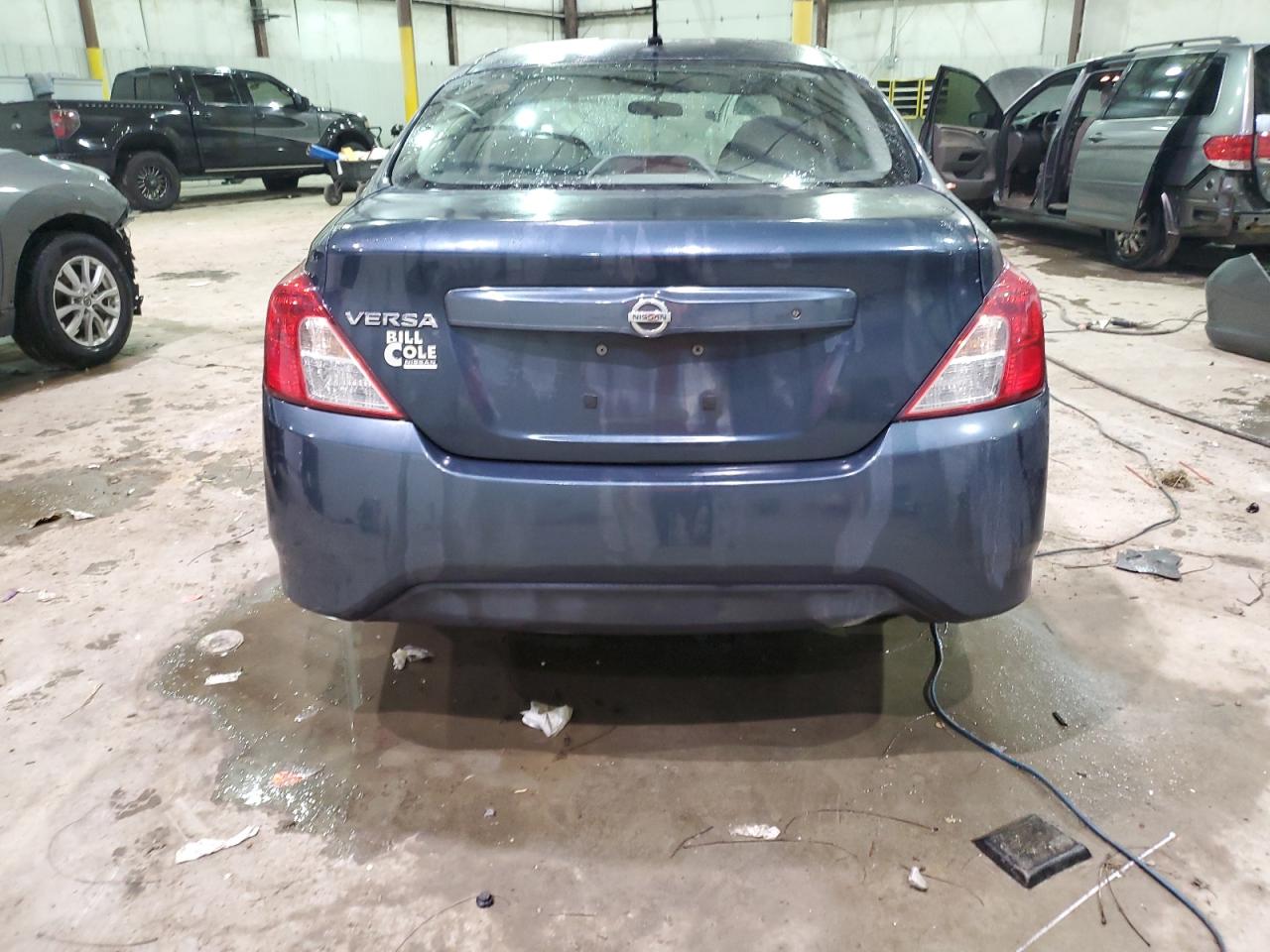 2015 Nissan Versa - Image 6