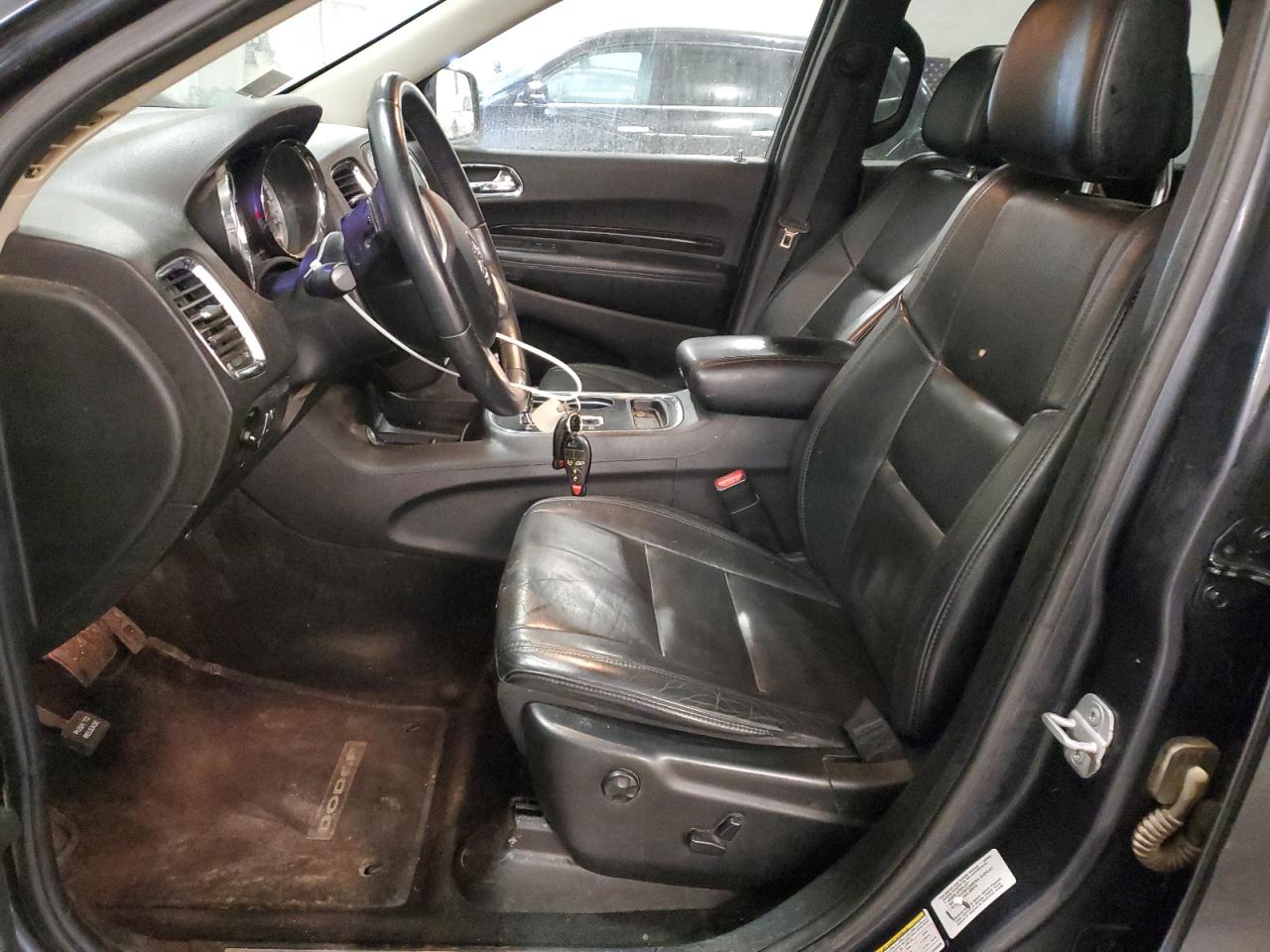 2013 Dodge Durango - Image 7