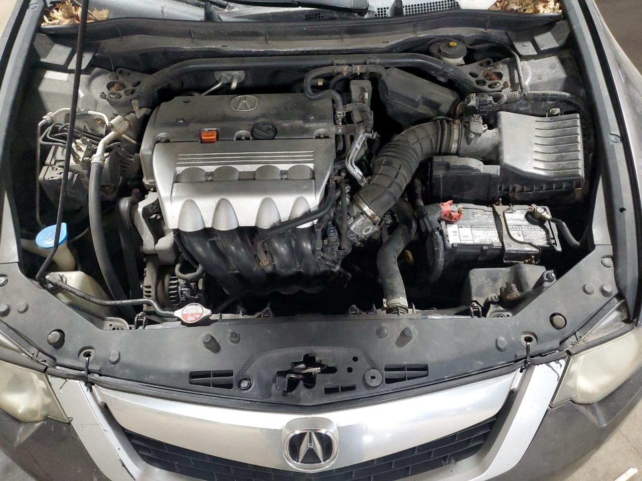 2009 Acura TSX - Image 11