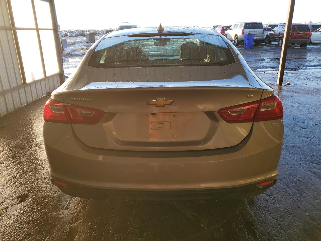 2023 Chevrolet Malibu - Image 6