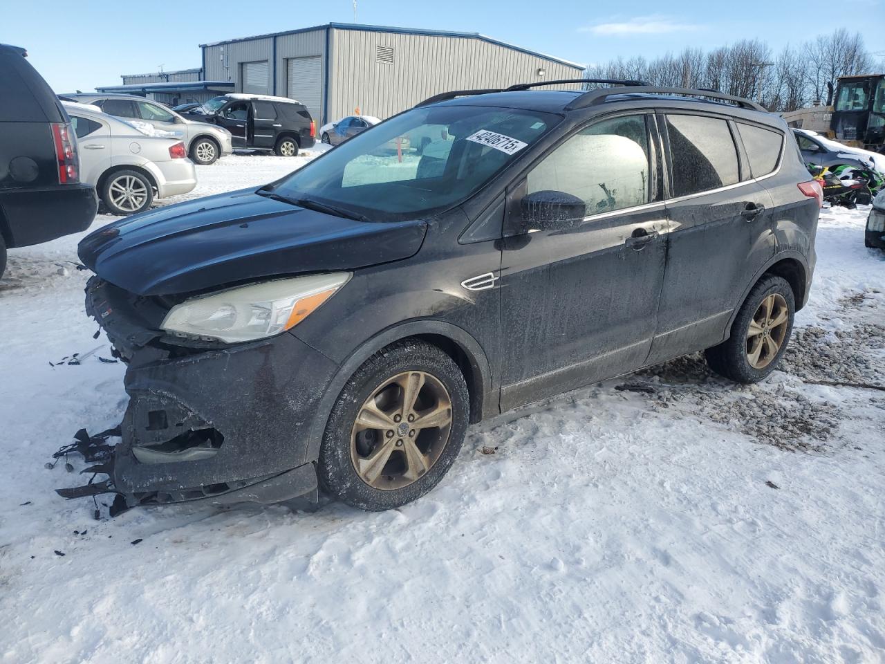 2013 Ford Escape - Image 1