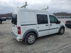 2012 Ford Transit Connect Xlt იყიდება Gastonia-ში, NC - Water/Flood