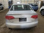 2010 Audi A4 Premium للبيع في Ham Lake، MN - Front End