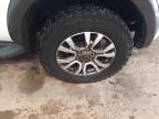2017 FORD RANGER WIL for sale at Copart WOLVERHAMPTON