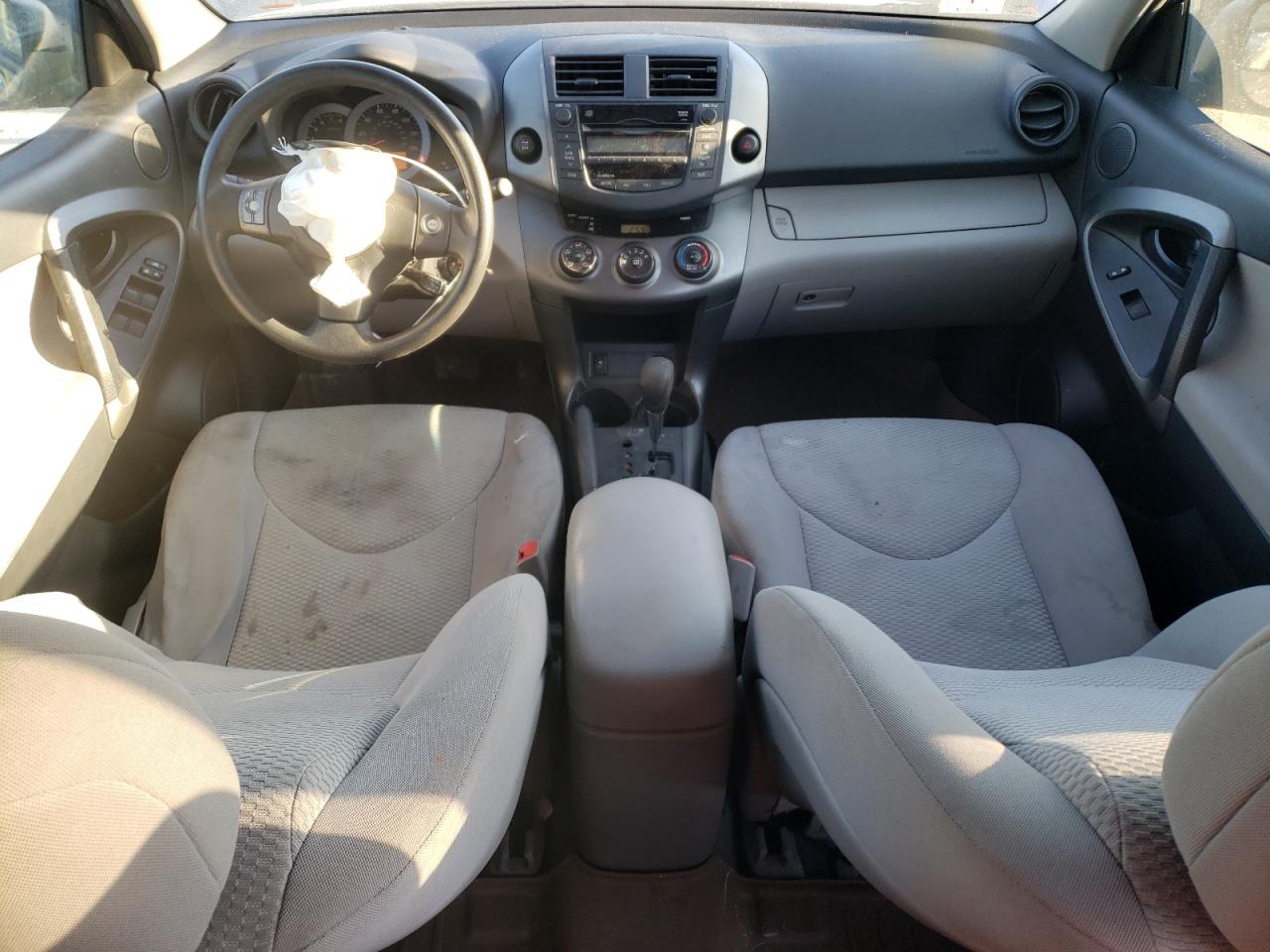 2011 Toyota RAV 4 - Image 8