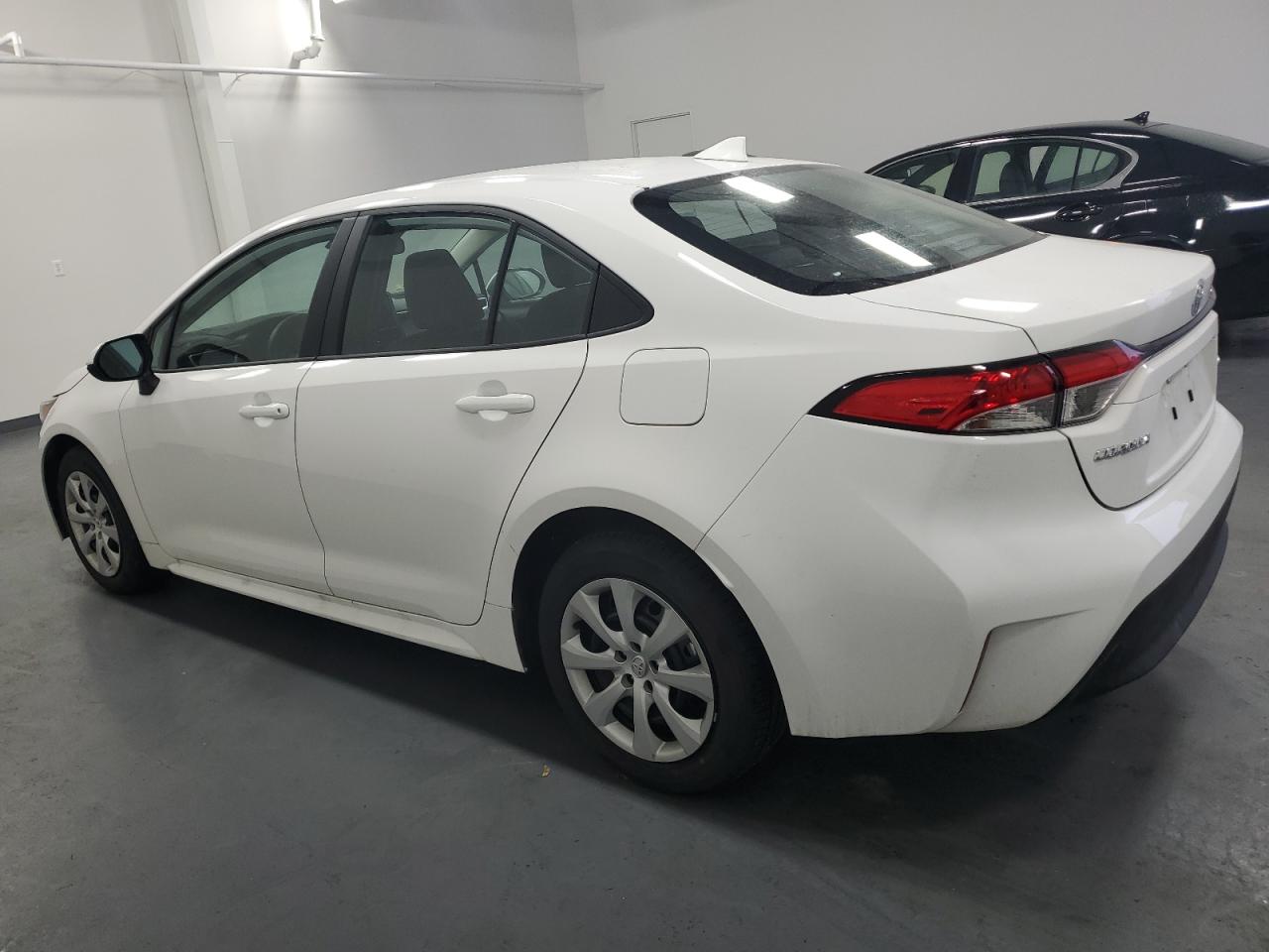 2024 Toyota Corolla - Image 2