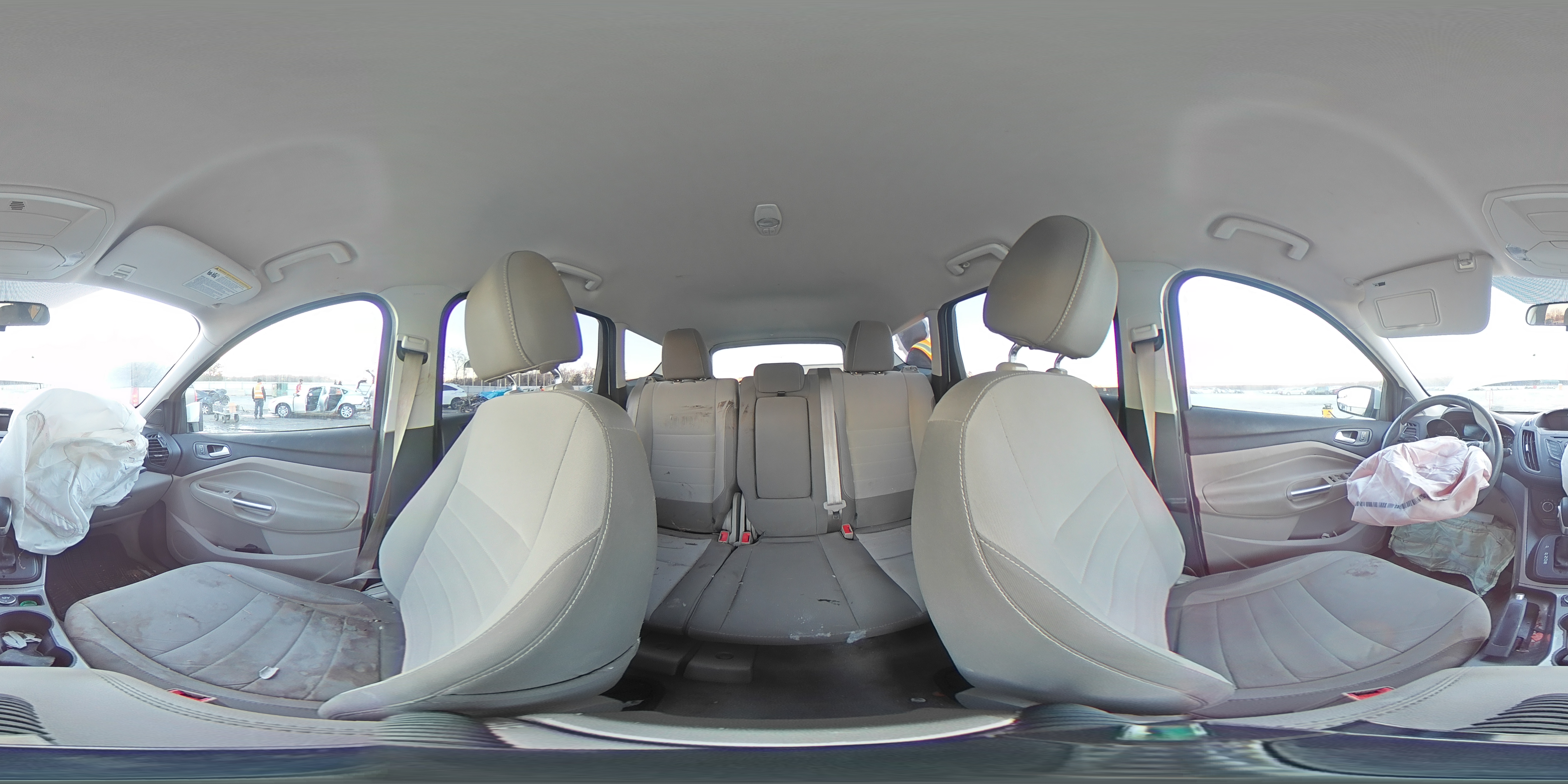 2016 Ford Escape - Image 14