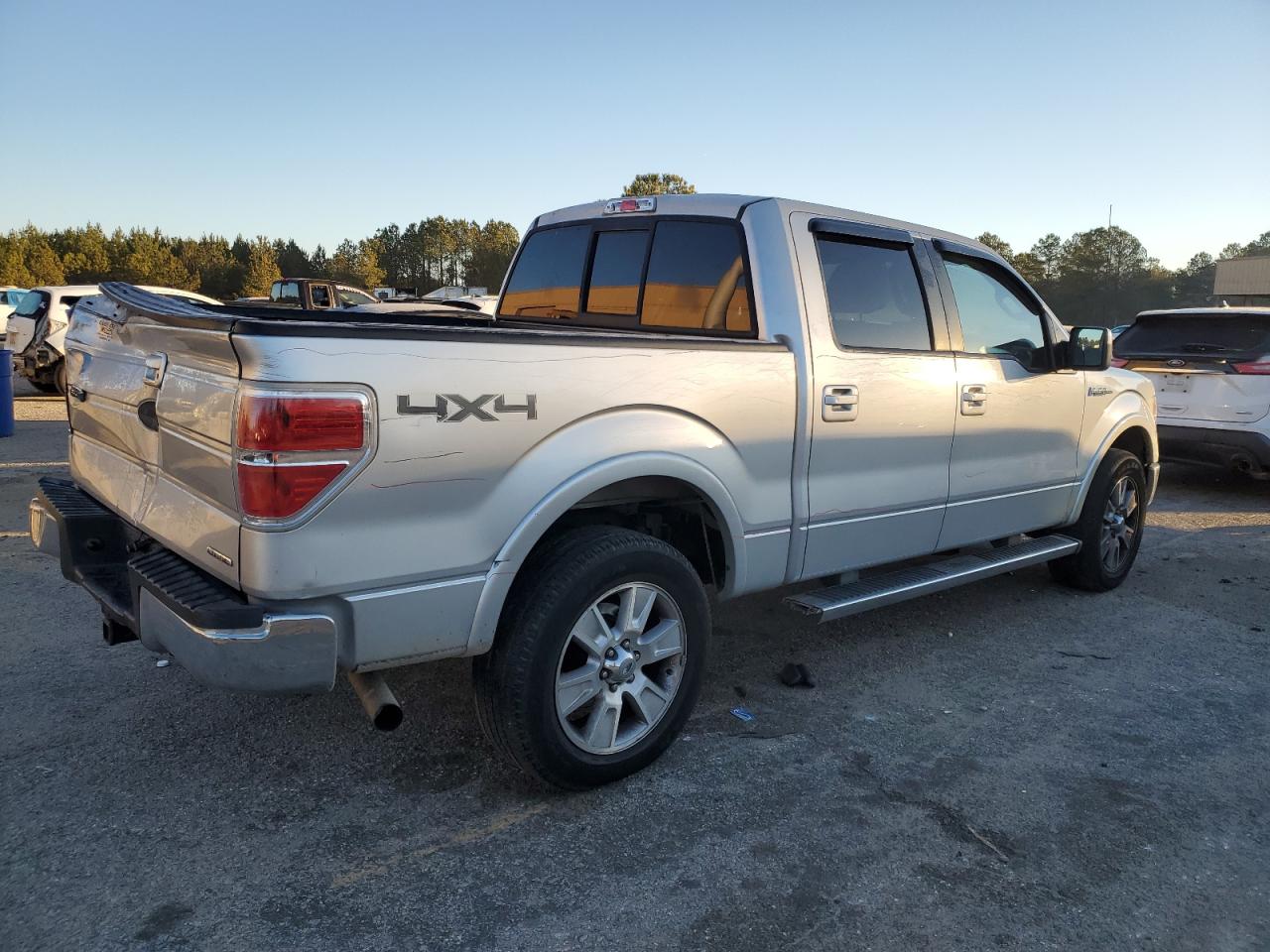 2011 Ford F-150 - Image 3